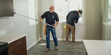 Commercial Cleaning Services Blackfoot | Moonshine