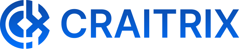 Crypto Exchange Development Company - Craitrix