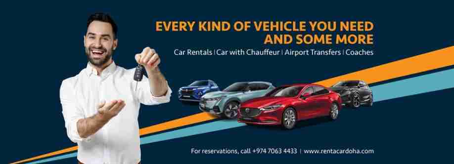 Al Muftah Rent A Car Services Cover Image