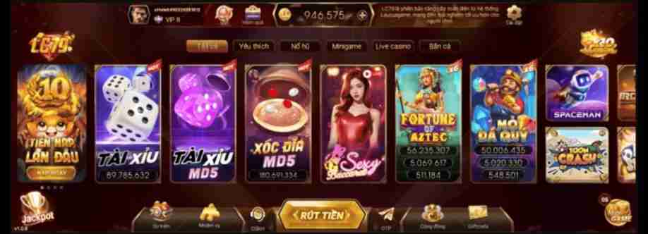 LC79 Game Bài Đổi Cover Image