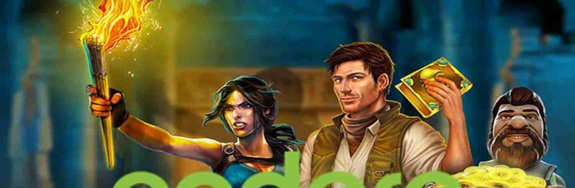 Codere Casino Cover Image