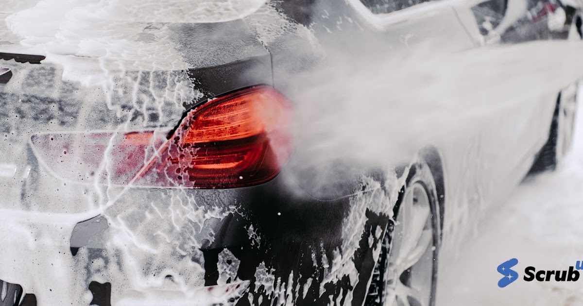 Mobile Car Wash Dubai: The Convenient Way to Keep Your Car Clean