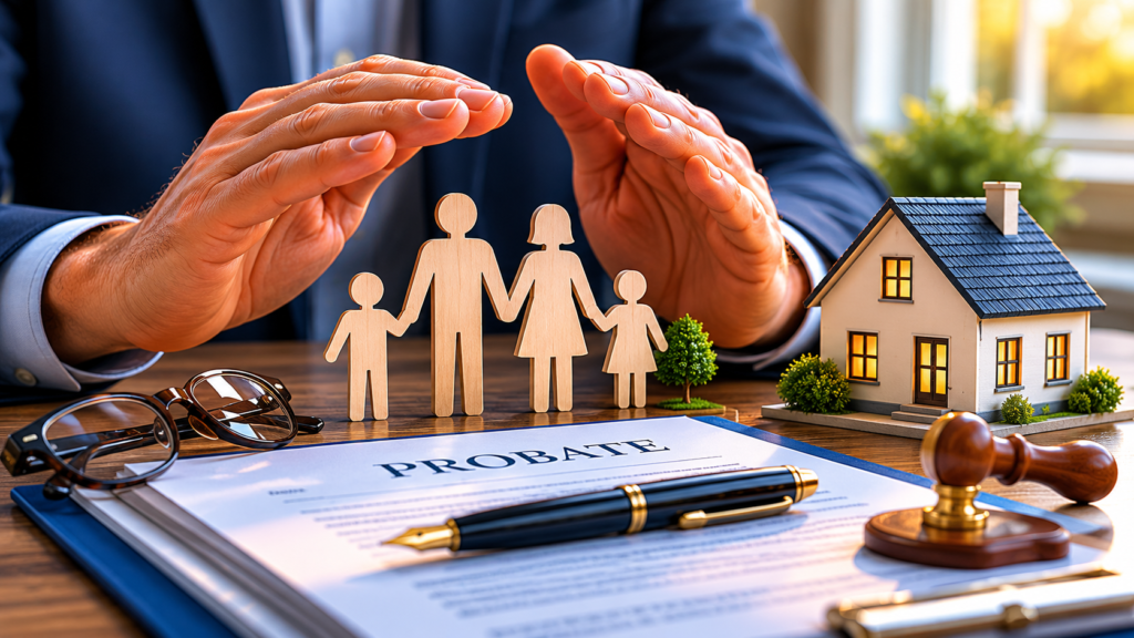 Estate Planning Coventry | Trust, Inheritance Tax Planning