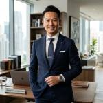 CEO Trần Quốc An profile picture