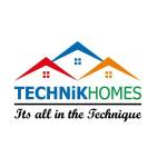 Technik Homes Profile Picture