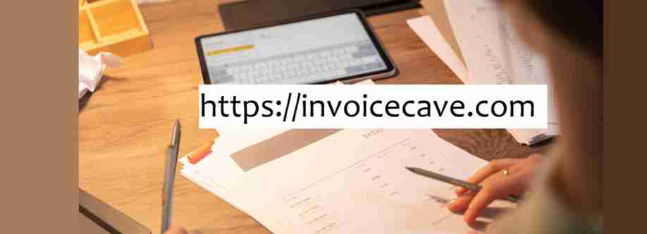 Invoice Cave Cover Image