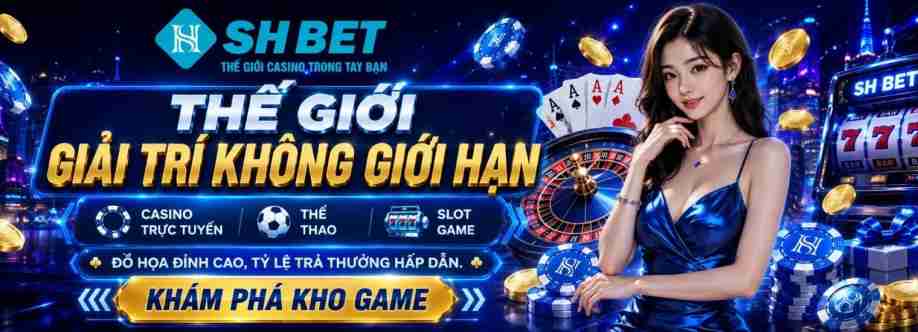 SHBET Cover Image