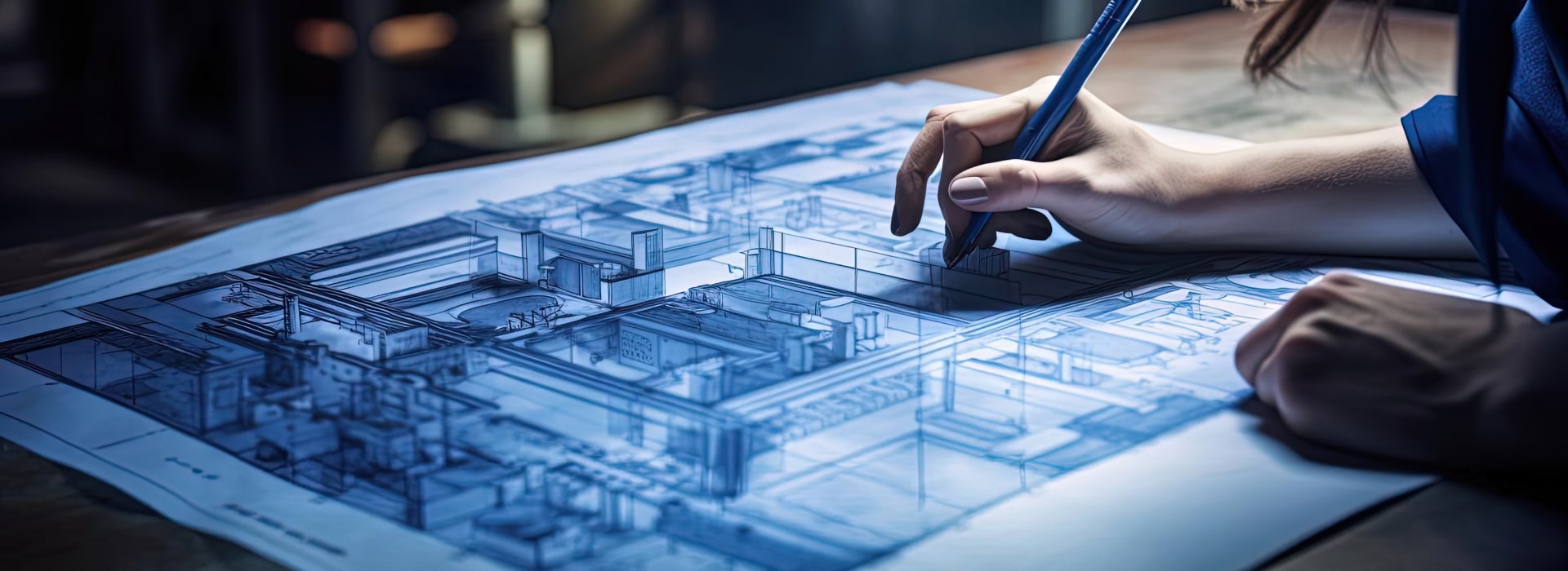 Mechanical BIM Services | Mechanical Coordination & Shop Drawing Services
