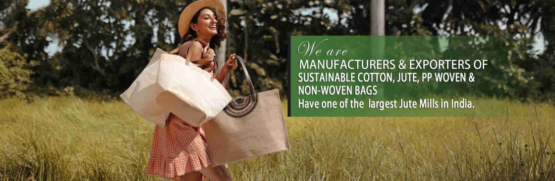 Earth Care Bags Factory Cover Image