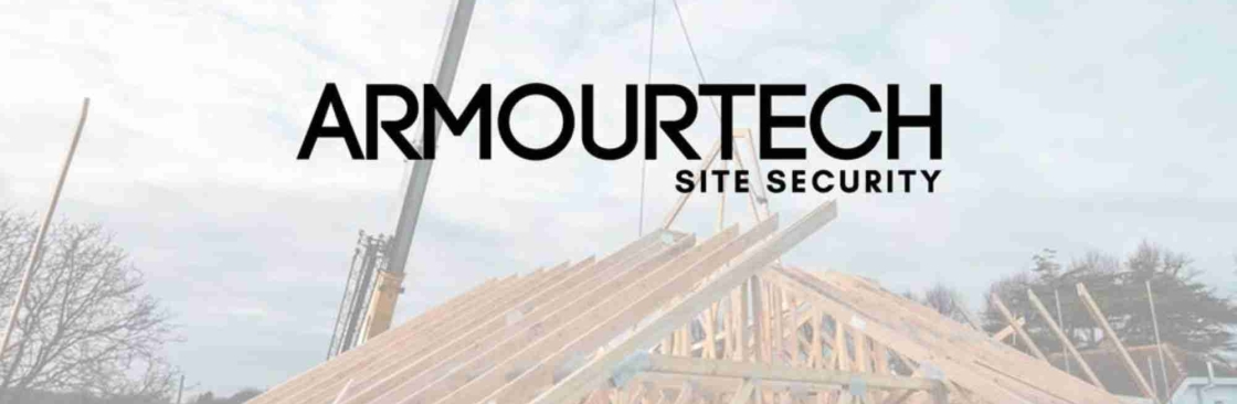 ArmourTech Site Security Cover Image