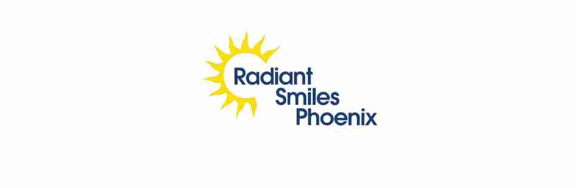 Radiant Smiles Phoenix Cover Image