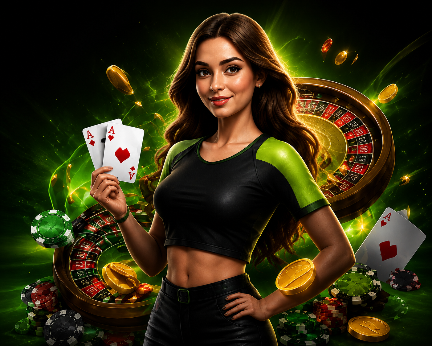 Shyamplay | Free-To-Play Social Gaming Platform