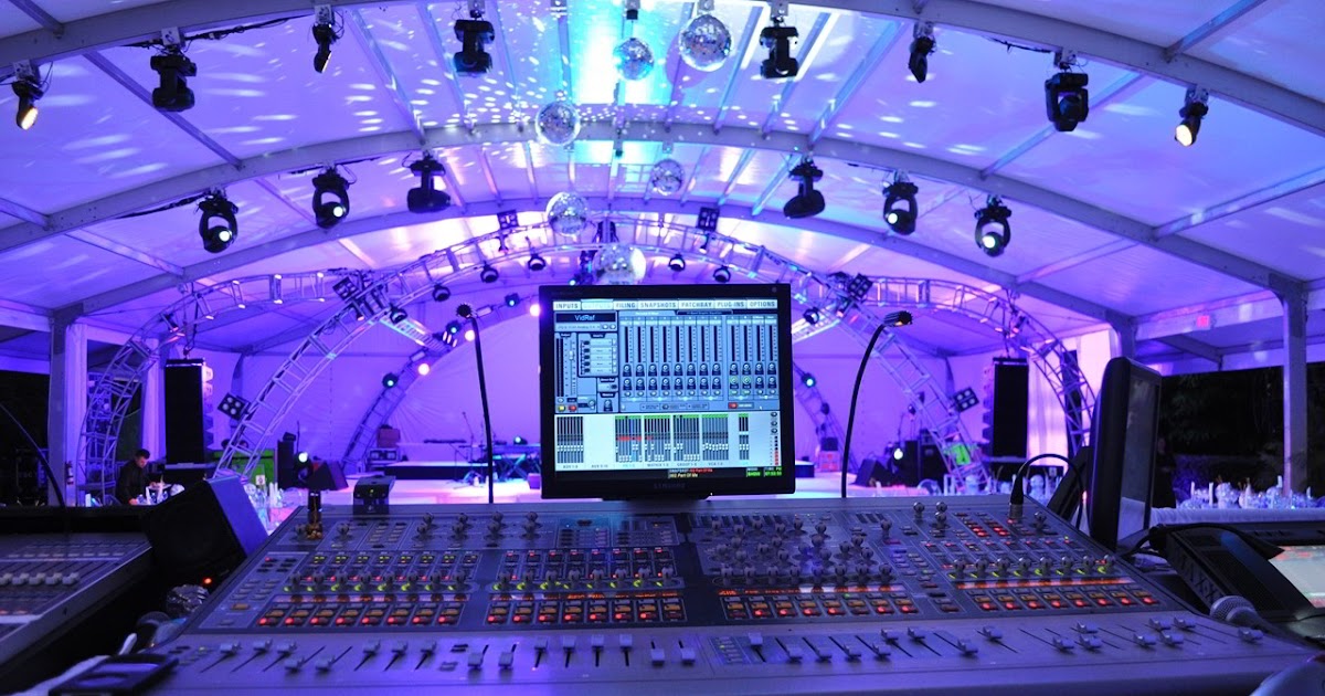 Need Video Equipment Rental in NYC for Your Event?