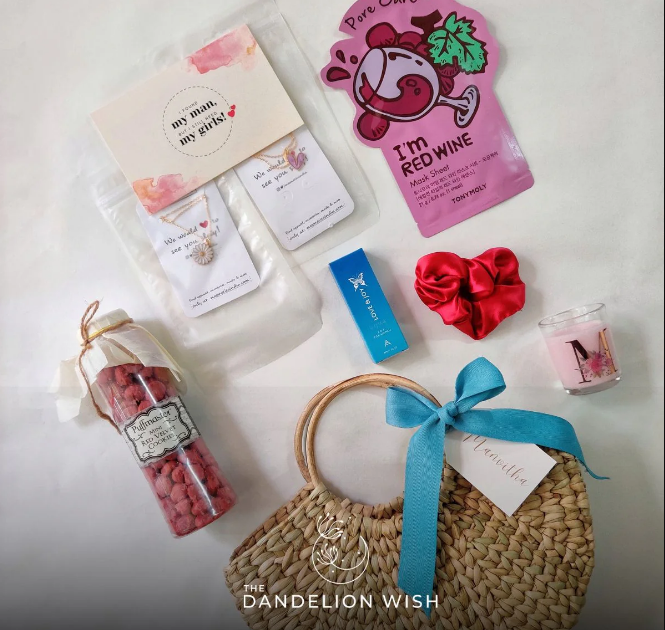 Same Day Gift Delivery in Hyderabad | Online Gift Delivery in Hyderabad – The Dandelion Wish