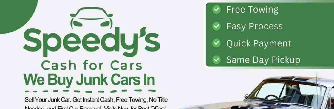 speedyscashforcars Cover Image