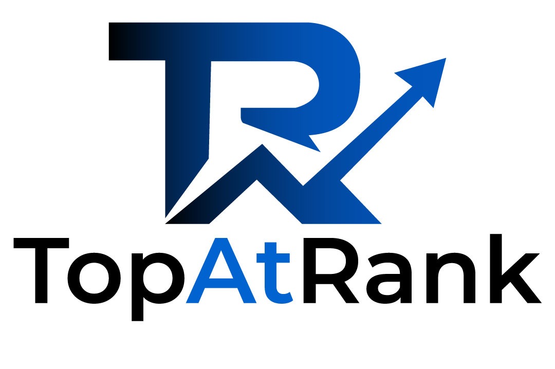 Top at Rank – Digital Marketing Agency for Small Businesses