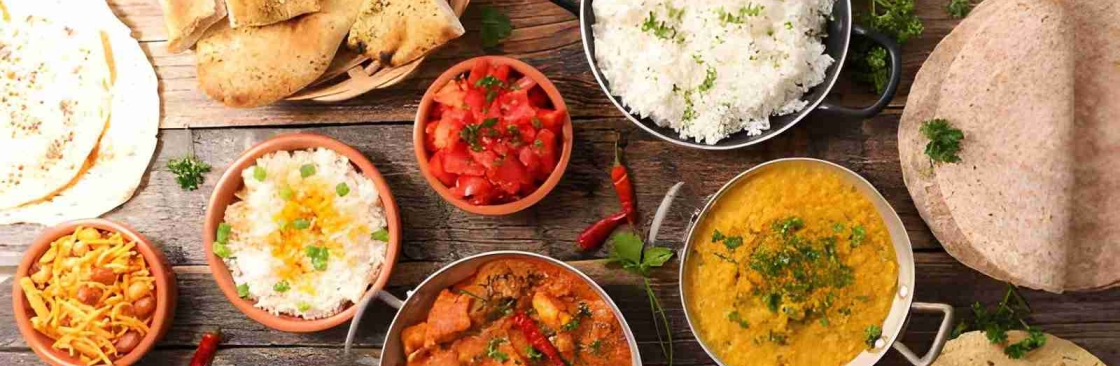 Saffron Cuisine Cover Image