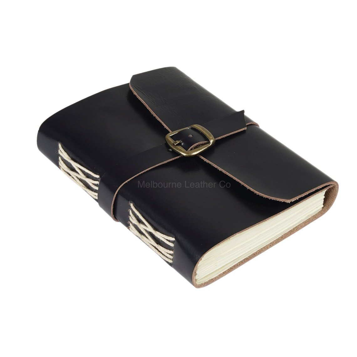 From Daily Notes to Special Gifts: The Appeal of Custom Leather Journals Personalized - Queen of Article