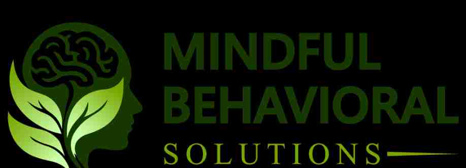 Mindful Behavioral Solutions Cover Image