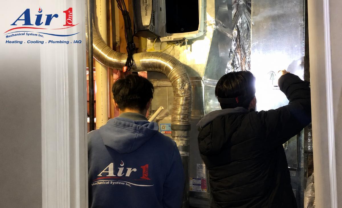 Heating Emergency Repair Vienna VA - Richmond - Total Free Classifieds