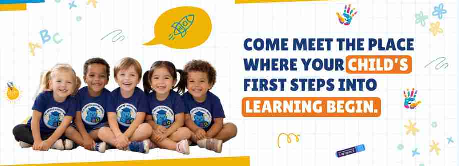 Luminous Learning Minds School Cover Image