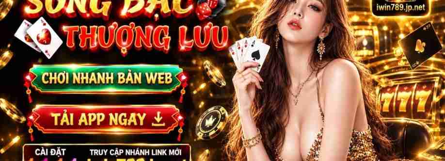 cổng game iwin Cover Image