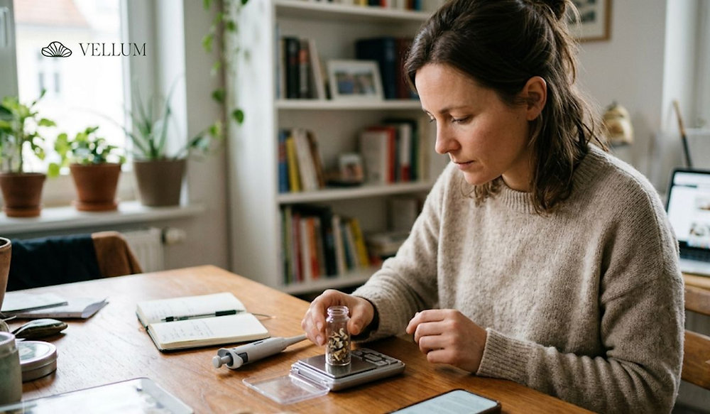 What Is Microdosing? Research, Effects & Safety