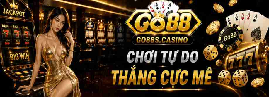 GO88 SCASINO Cover Image