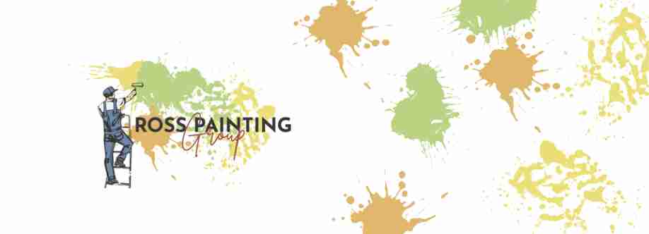 Ross Painting Group Cover Image