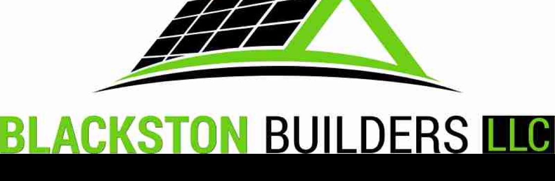Blackston Builders LLC Cover Image