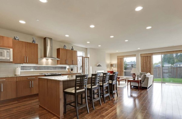 Home Remodeling Los Altos | Whole House Remodel