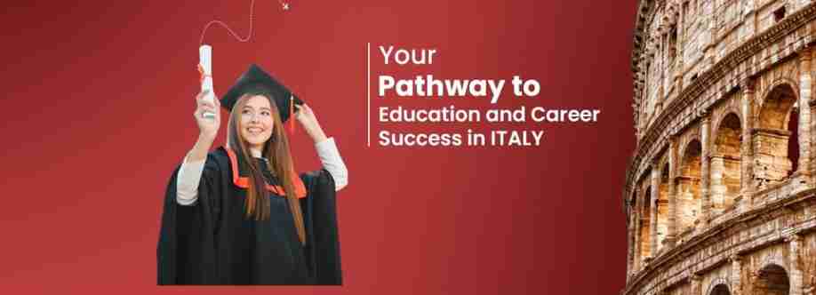 YES Italy Cover Image