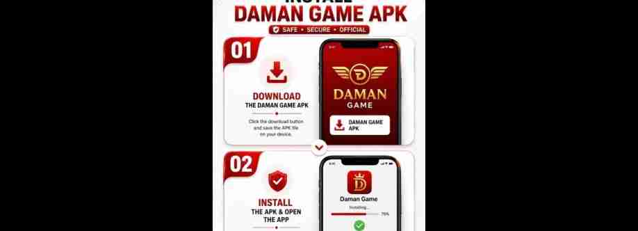 Daman Game Cover Image
