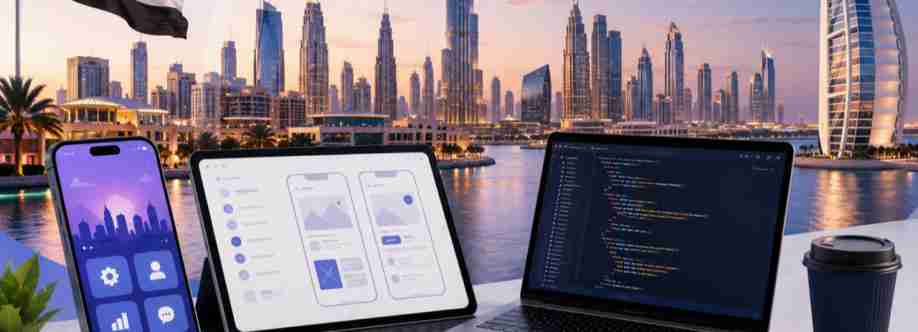 DXB APPS Cover Image