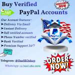 Buy Verified Paypal Accounts Profile Picture