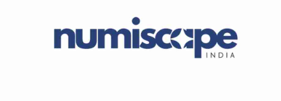 Numi Scape Cover Image