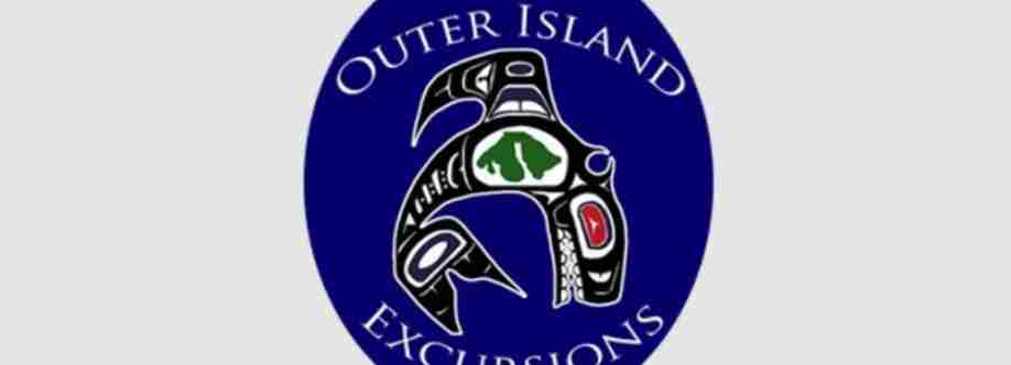 Outer Island Excursions Cover Image