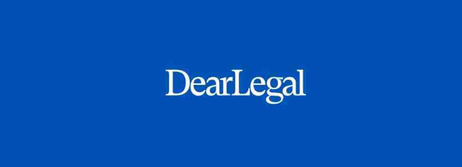 Dear Legal Cover Image