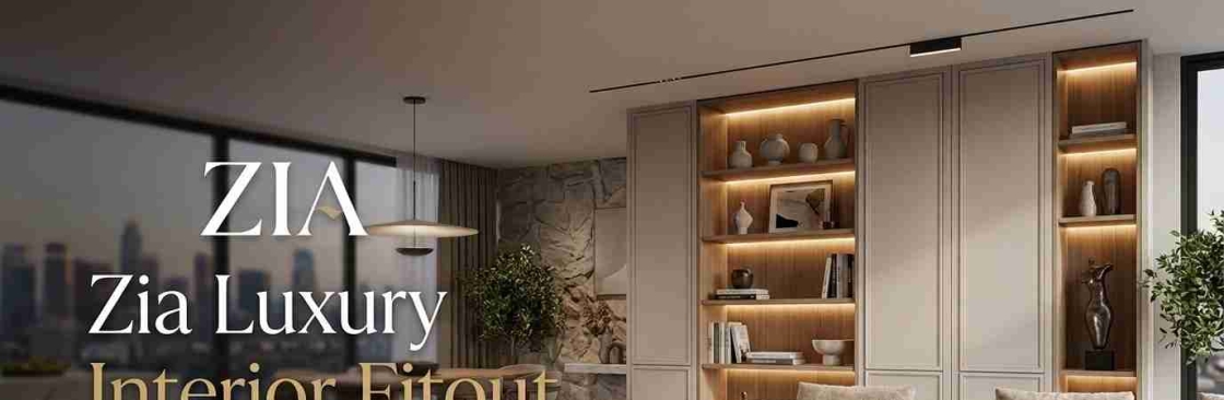 zia luxury Cover Image