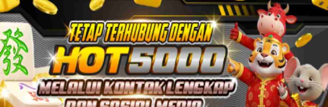 HOT5000 Cover Image