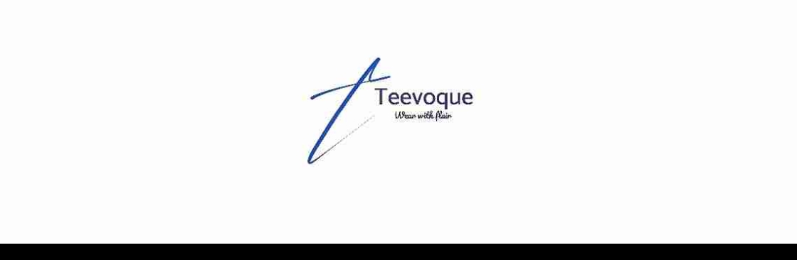 Teevoque India Cover Image