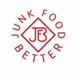 Junk Food Better Profile Picture