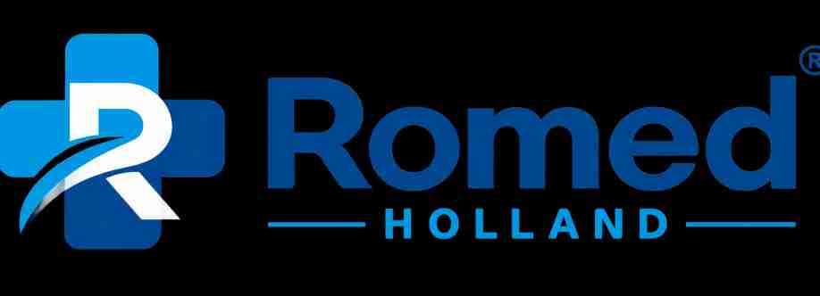 Romed Holland Cover Image