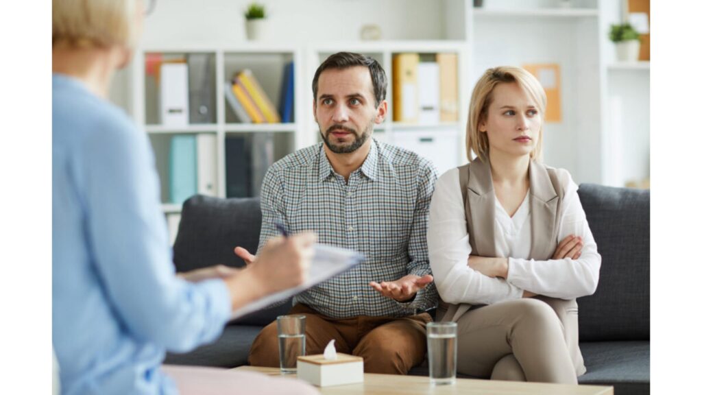 Before Divorce Mediation Begins: How to Prepare for Financial and Parenting Decisions - Smart SEO Article