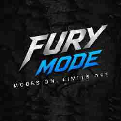 Fury Mode Profile Picture