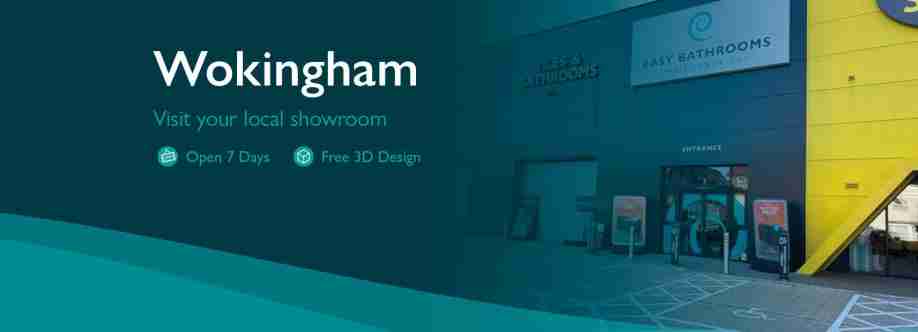 Easy Bathrooms Cover Image
