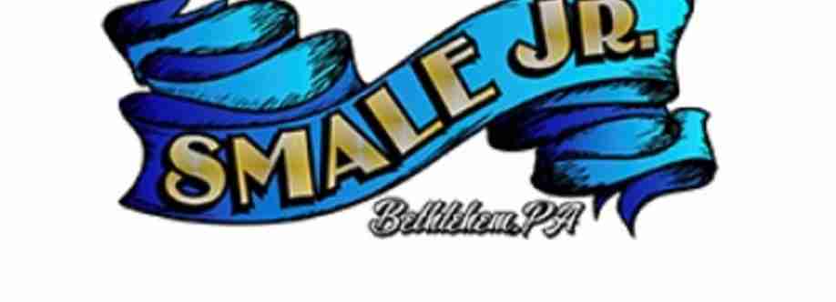 Smale Jr Rolloffs Cover Image