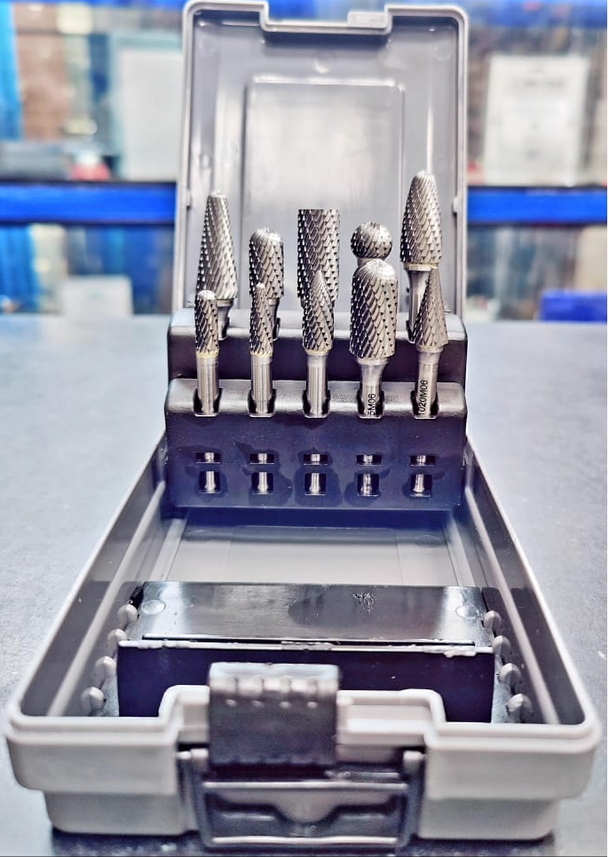 Precision Cutting Tools Suppliers in UAE for Demanding Machining Env...