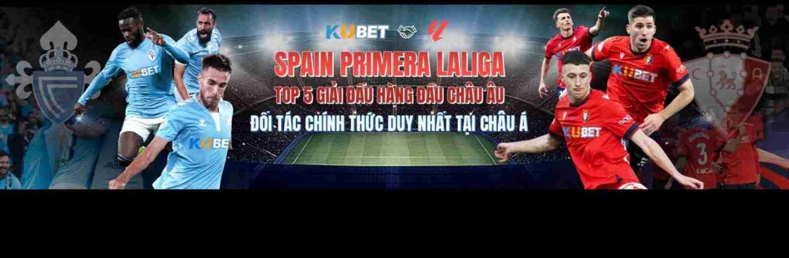KUBET Cover Image