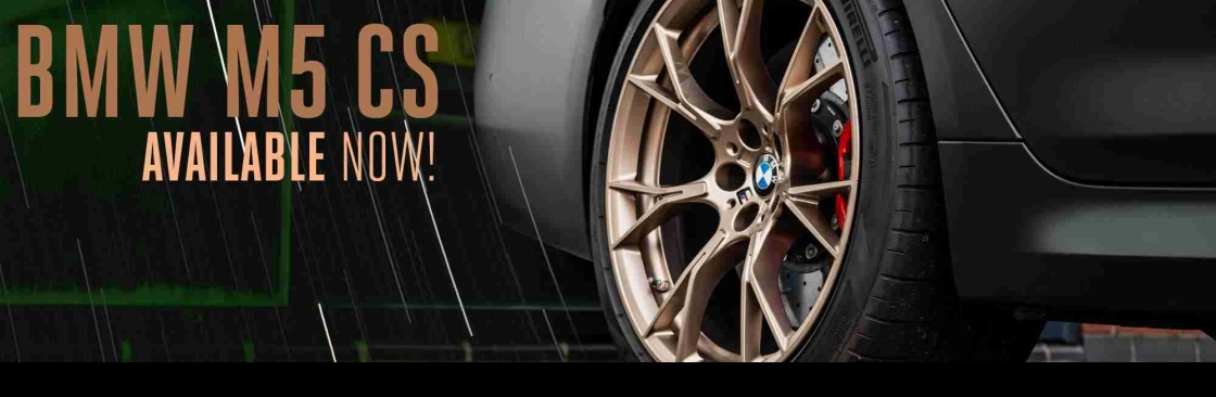 Roadrunner Motorsport Cover Image